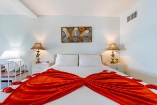 Inn at Camachee Harbor - 2