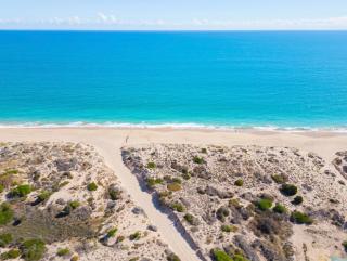 Paradise at Footprints Preston Beach - 1
