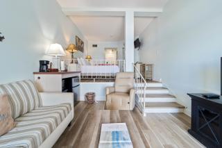 Inn at Camachee Harbor - 2