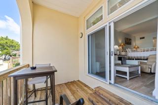 Inn at Camachee Harbor - 3