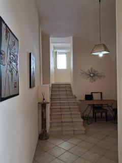 Rita House Portici - 9
