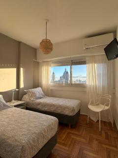 ChivilcoySuiteCentro - 3