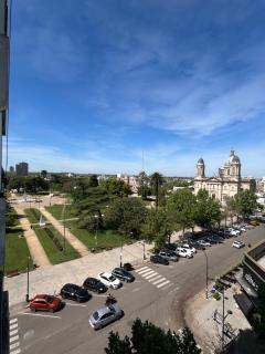 ChivilcoySuiteCentro - 1