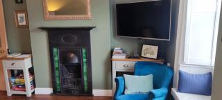 Bluebird Cottage - 7