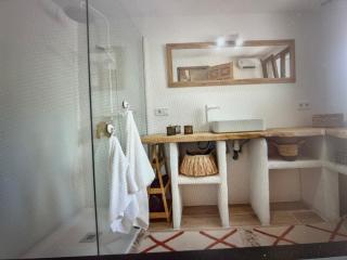 Villa Athéna - Style Ibiza - Moraira - Teulada - 5