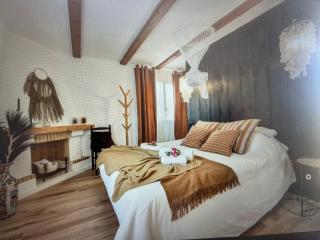 Villa Athéna - Style Ibiza - Moraira - Teulada - 2