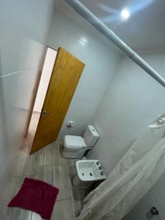 Cabañas del monte - 4