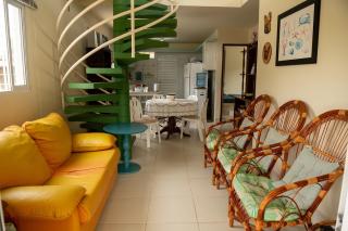 Casa com piscina, churrasq, Wi Fi proximo ao mar - 5