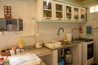 Casa com piscina, churrasq, Wi Fi proximo ao mar - 3