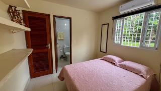 Casa com piscina, churrasq, Wi Fi proximo ao mar - 1