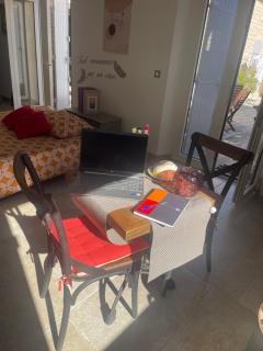 L'appart Thé - Charme apaisant au coeur des Alpilles - 4