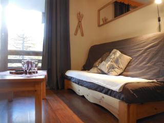 Ecrin des neiges vars appt 4 ou 6 personnes 100 mètres des pistes - 8