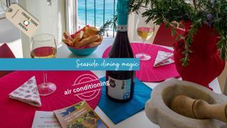 Giaella Sea View Apartment - 9