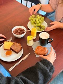 Kyriad Hotel Dijon Gare - 4