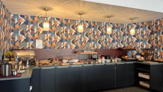 Kyriad Hotel Dijon Gare - 5