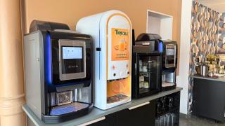 Kyriad Hotel Dijon Gare - 2