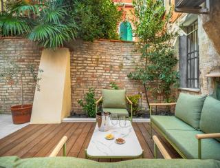 L'eclat du Jardin R&R - 9