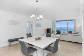 Oceanfront corner unit - Hollywood - 6