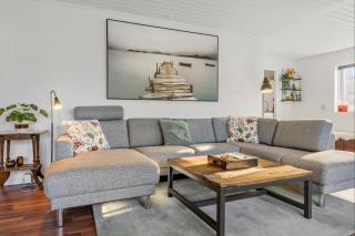 Summer house in a fun area - Kisserup - 2