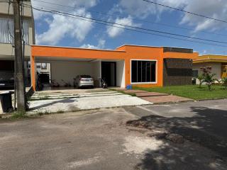 Casa por temporada - 9