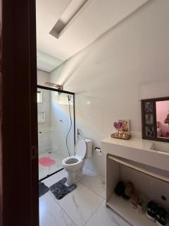 Casa por temporada - 5