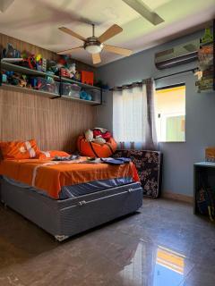 Casa por temporada - 4