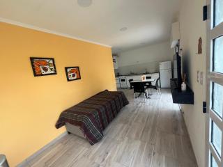 Cabañas del monte - 7