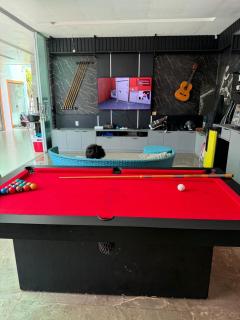 Casa por temporada - 2