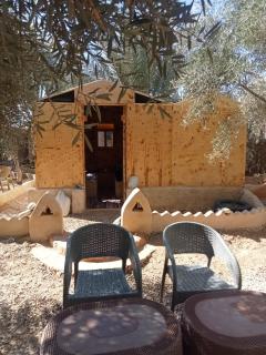 Siwa Gardenia Cottage اكواخ سيوة جاردينيا - 7