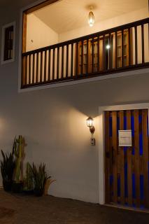 Morada da Lena - Praia do Forte - 0