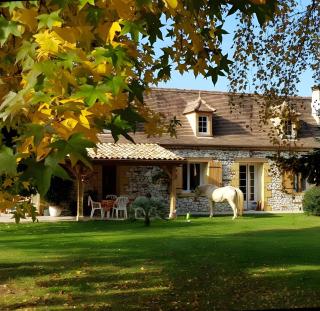 Gite Jardin De Pomarede - 0