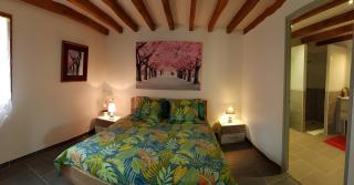 Gite Jardin De Pomarede - Prigonrieux - 4