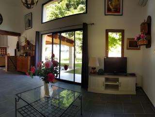 Gite Jardin De Pomarede - Prigonrieux - 4