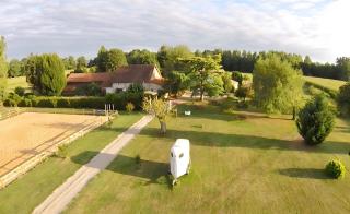 Gite Jardin De Pomarede - Prigonrieux - 0