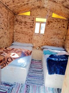 Siwa Gardenia Cottage اكواخ سيوة جاردينيا - 6