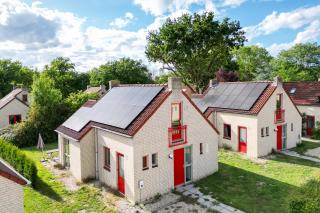 Groenlake Villa 6p Vakantie bungalow - 0