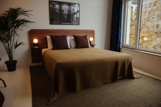 A Place - Boutique Hotel - Meir 24 - 7