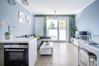 VacationClub - Feniks Apartament 203 - 2