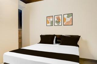 Hotel O Saideep Lodging - 0