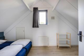 Groenlake Villa 6p Vakantie bungalow - 9