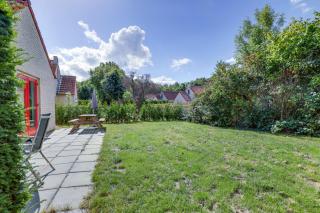 Groenlake Villa 6p Vakantie bungalow - 7