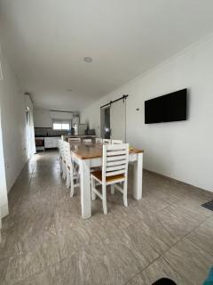 Cabaña del monte 1 - 3