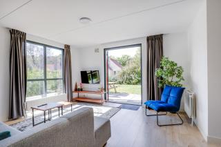 Groenlake Villa 6p Vakantie bungalow - 2