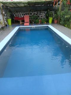 Residence des cascades - 9