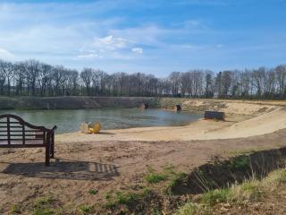 Glamping Pod im Wald mit Einzelbetten - 6