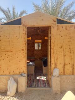 Siwa Gardenia Cottage اكواخ سيوة جاردينيا - 5