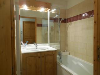 Ecrin des neiges vars appt 4 ou 6 personnes 100 mètres des pistes - 2