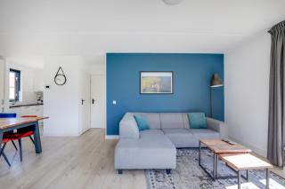 Groenlake Villa 6p Vakantie bungalow - 7