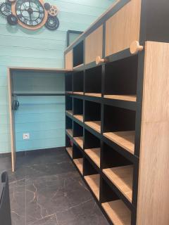 Jolie Maisonnette Studio - 7