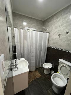 Cabaña del monte 1 - 6